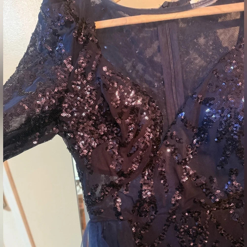 Fairesty  Evening Gown - Picture 10 of 11